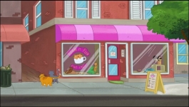 Housebroken - Season 01 Episode 05